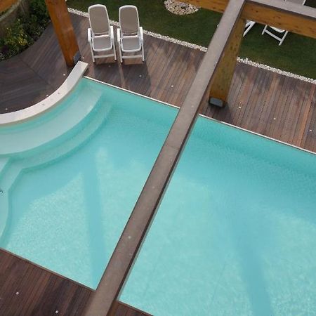 Residence Rivachiara ภายนอก รูปภาพ