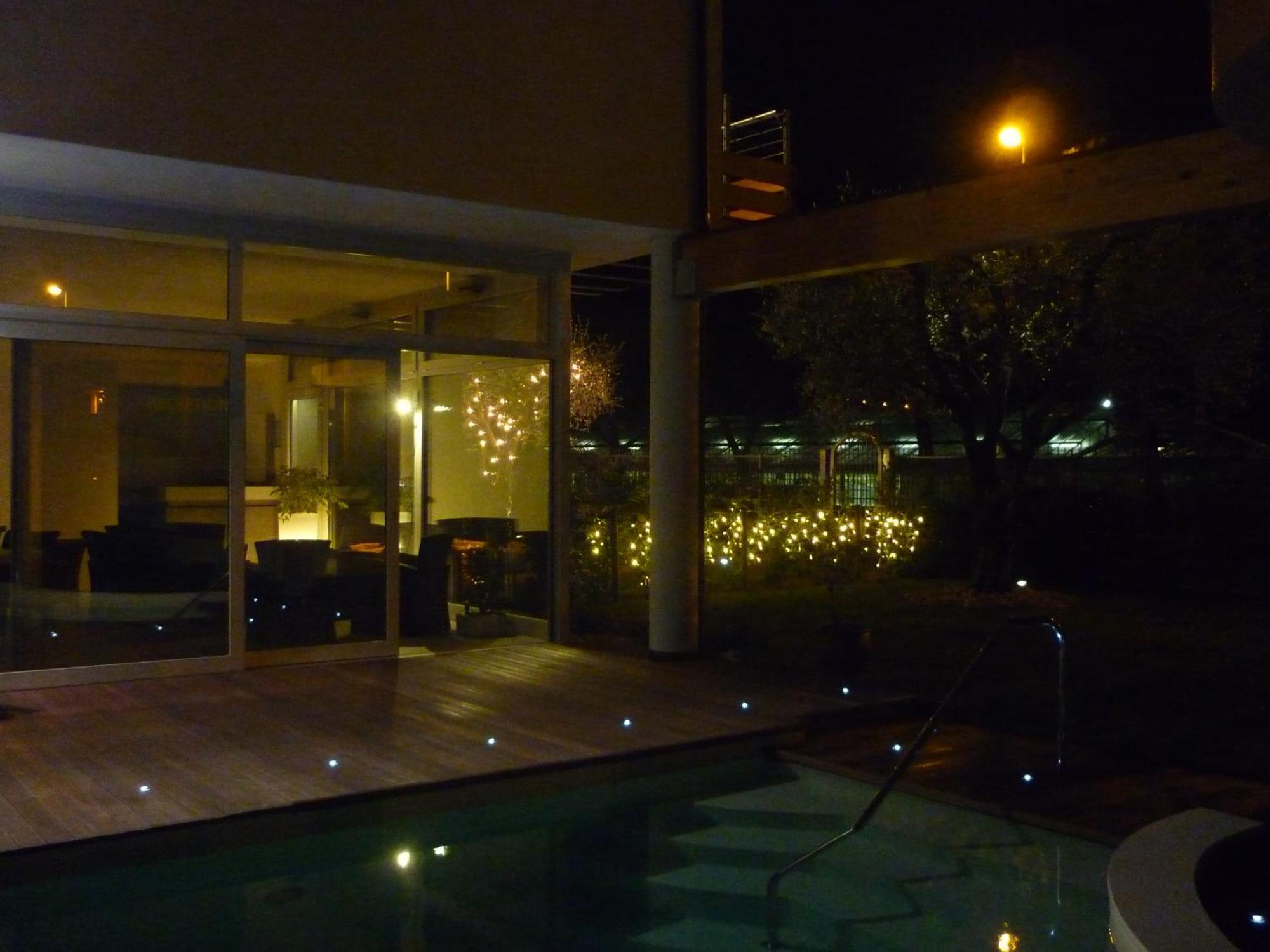 Residence Rivachiara ภายนอก รูปภาพ