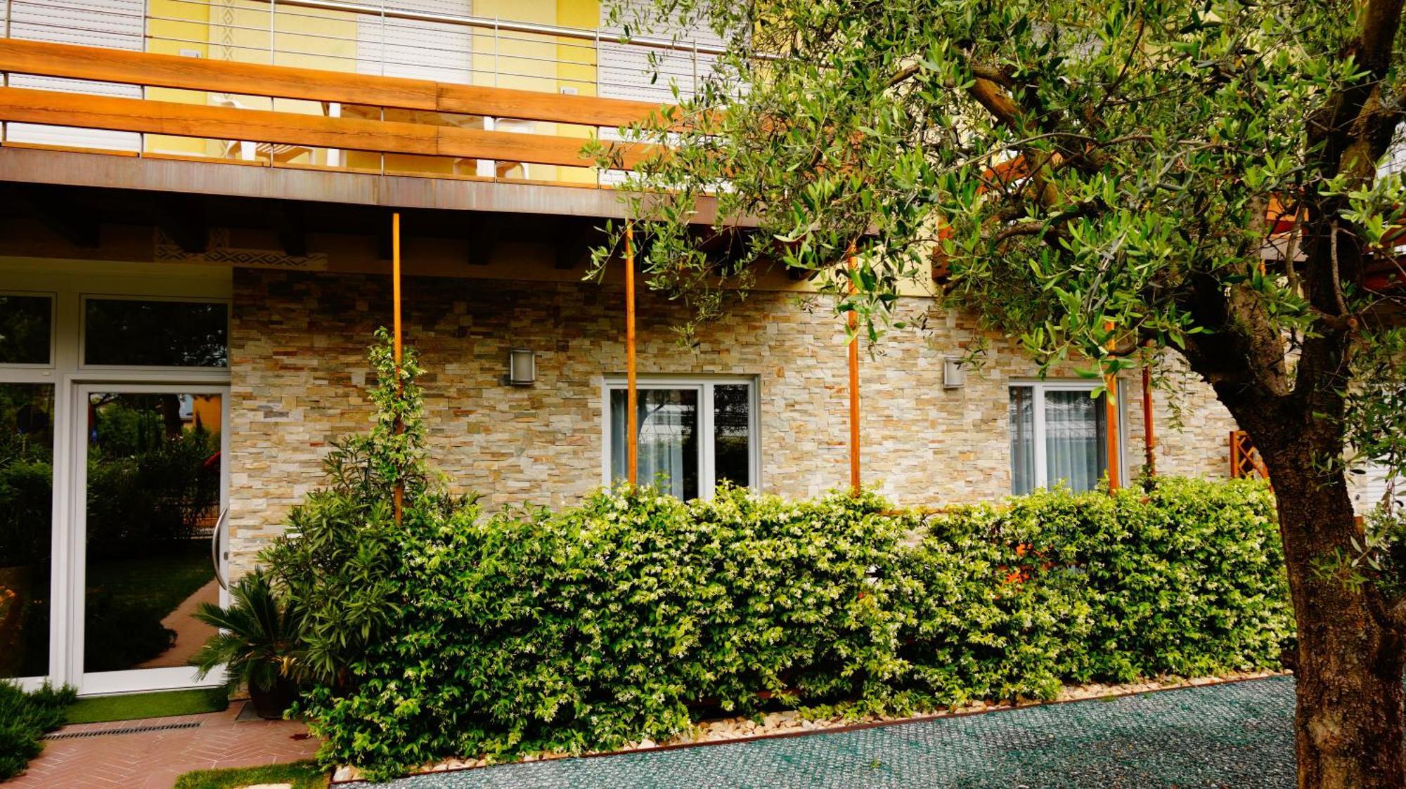 Residence Rivachiara ห้อง รูปภาพ