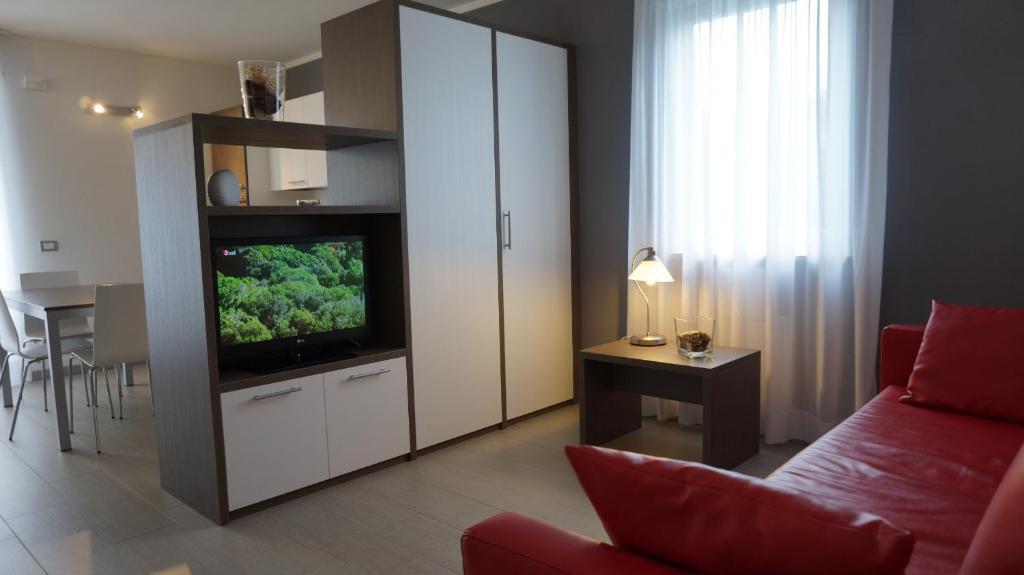 Residence Rivachiara ห้อง รูปภาพ