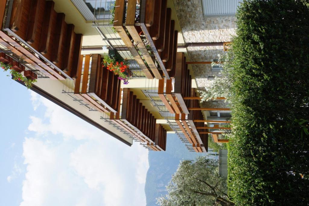 Residence Rivachiara ภายนอก รูปภาพ