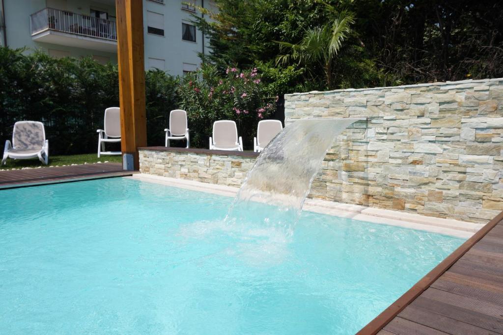Residence Rivachiara ภายนอก รูปภาพ